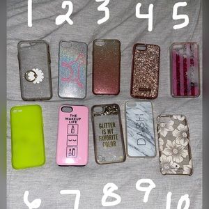 iPhone 8 cases